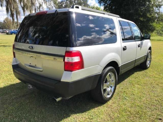 Photo 3 VIN: 1FMJK1GT5GEF23401 - FORD EXPEDITION 