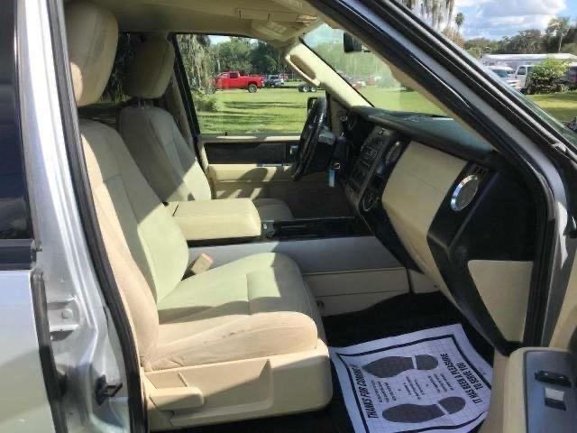 Photo 4 VIN: 1FMJK1GT5GEF23401 - FORD EXPEDITION 