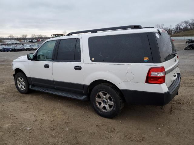 Photo 1 VIN: 1FMJK1GT7FEF41154 - FORD EXPEDITION 