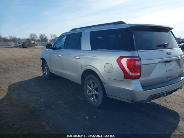 Photo 2 VIN: 1FMJK1GT7JEA53489 - FORD EXPEDITION MAX 