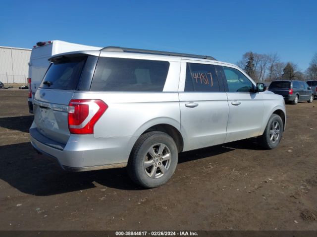 Photo 3 VIN: 1FMJK1GT7JEA53489 - FORD EXPEDITION MAX 