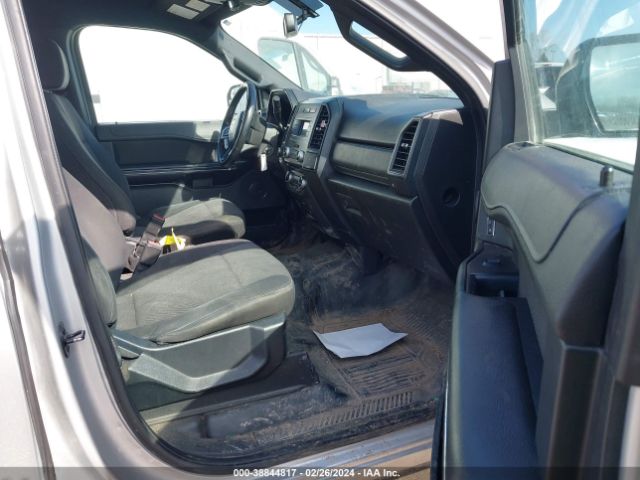 Photo 4 VIN: 1FMJK1GT7JEA53489 - FORD EXPEDITION MAX 