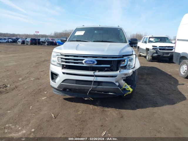 Photo 5 VIN: 1FMJK1GT7JEA53489 - FORD EXPEDITION MAX 