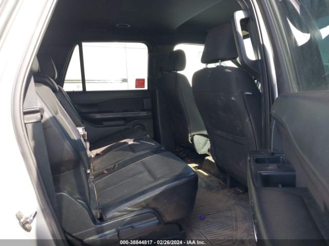 Photo 7 VIN: 1FMJK1GT7JEA53489 - FORD EXPEDITION MAX 