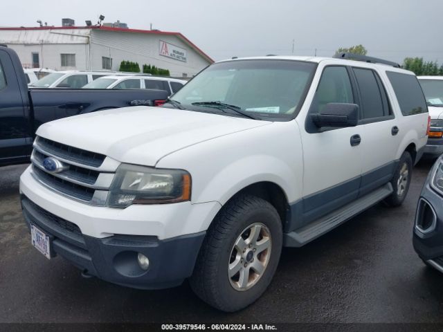 Photo 1 VIN: 1FMJK1GT9FEF42306 - FORD EXPEDITION 