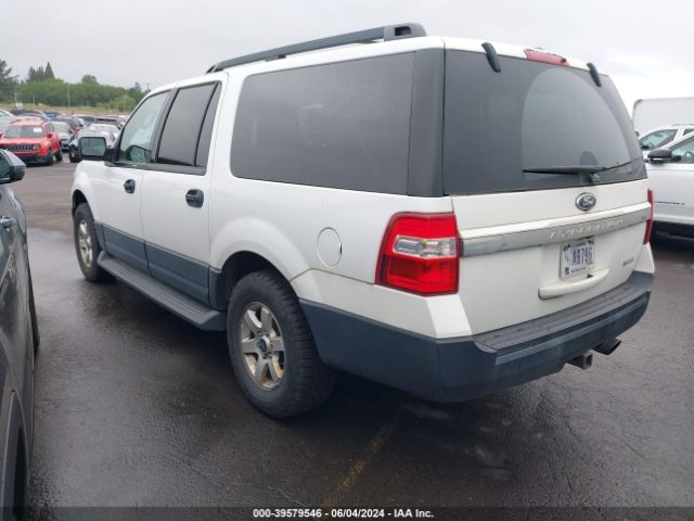 Photo 2 VIN: 1FMJK1GT9FEF42306 - FORD EXPEDITION 