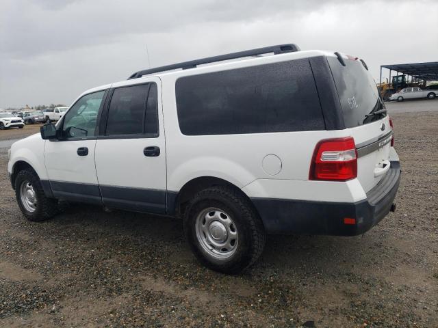 Photo 1 VIN: 1FMJK1GT9HEA70546 - FORD EXPEDITION 