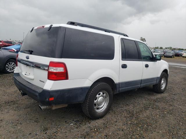 Photo 2 VIN: 1FMJK1GT9HEA70546 - FORD EXPEDITION 