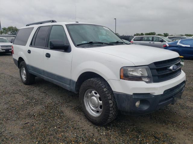 Photo 3 VIN: 1FMJK1GT9HEA70546 - FORD EXPEDITION 