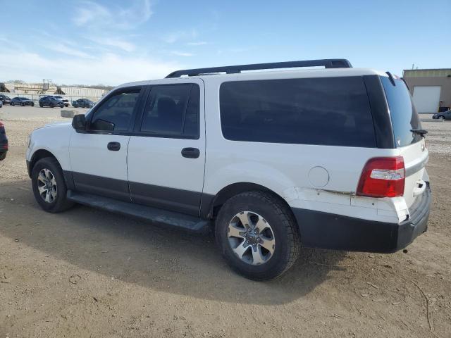 Photo 1 VIN: 1FMJK1GTXFEF21058 - FORD EXPEDITION 