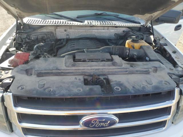 Photo 11 VIN: 1FMJK1GTXFEF21058 - FORD EXPEDITION 