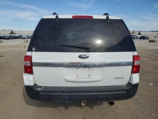 Photo 5 VIN: 1FMJK1GTXFEF21058 - FORD EXPEDITION 