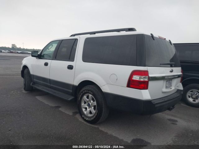 Photo 2 VIN: 1FMJK1GTXFEF42315 - FORD EXPEDITION EL 