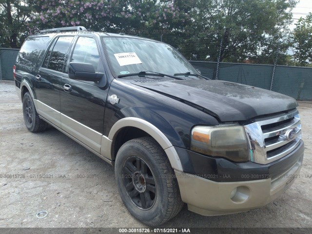 Photo 0 VIN: 1FMJK1H50AEB56673 - FORD EXPEDITION EL 