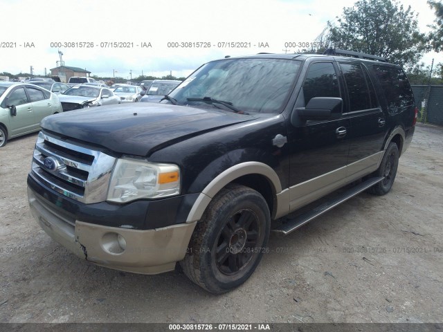 Photo 1 VIN: 1FMJK1H50AEB56673 - FORD EXPEDITION EL 