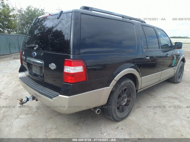 Photo 3 VIN: 1FMJK1H50AEB56673 - FORD EXPEDITION EL 