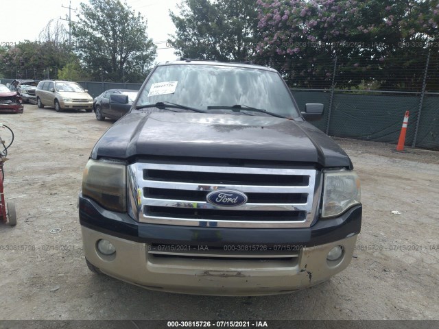 Photo 5 VIN: 1FMJK1H50AEB56673 - FORD EXPEDITION EL 