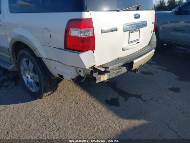 Photo 5 VIN: 1FMJK1H50AEB57757 - FORD EXPEDITION EL 