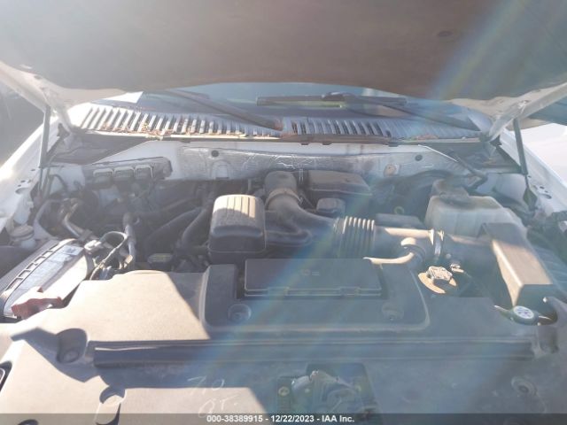 Photo 9 VIN: 1FMJK1H50AEB57757 - FORD EXPEDITION EL 