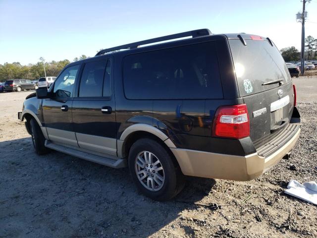 Photo 1 VIN: 1FMJK1H50AEB73098 - FORD EXPEDITION 