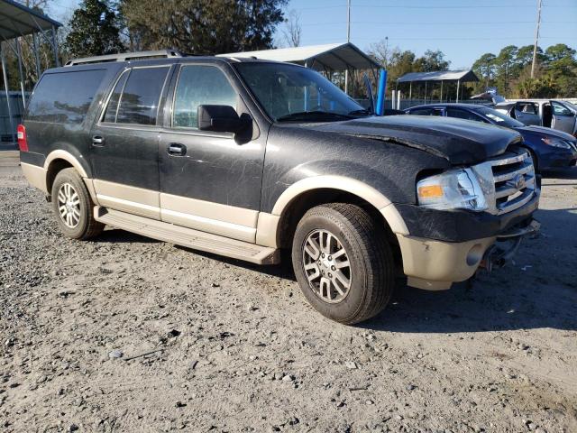 Photo 3 VIN: 1FMJK1H50AEB73098 - FORD EXPEDITION 