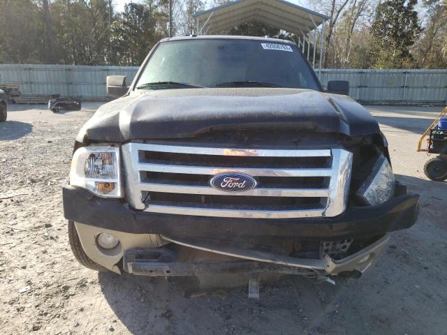 Photo 4 VIN: 1FMJK1H50AEB73098 - FORD EXPEDITION 