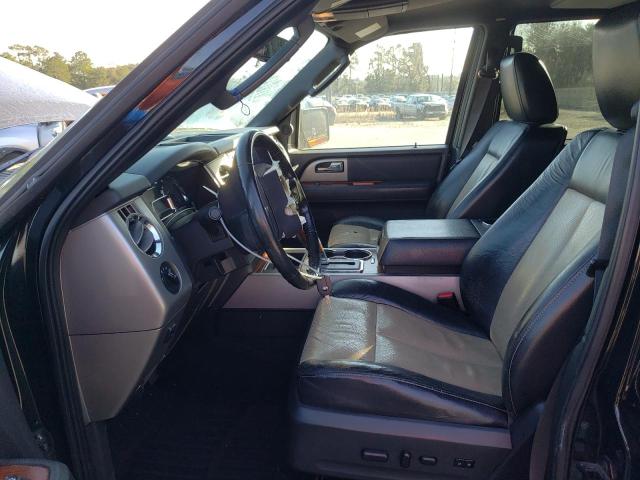 Photo 6 VIN: 1FMJK1H50AEB73098 - FORD EXPEDITION 