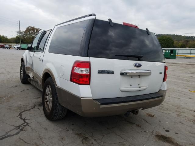 Photo 2 VIN: 1FMJK1H50BEF44715 - FORD EXPEDITION 