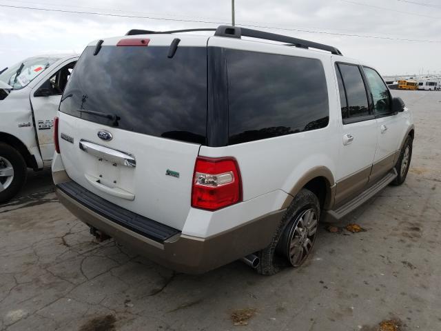 Photo 3 VIN: 1FMJK1H50BEF44715 - FORD EXPEDITION 