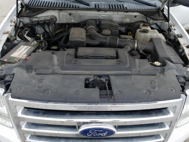 Photo 6 VIN: 1FMJK1H50BEF44715 - FORD EXPEDITION 