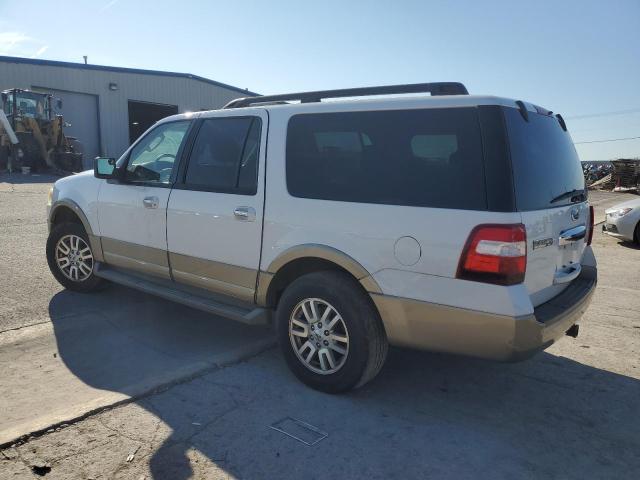 Photo 1 VIN: 1FMJK1H50BEF57299 - FORD EXPEDITION 