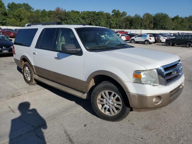 Photo 3 VIN: 1FMJK1H50BEF57299 - FORD EXPEDITION 