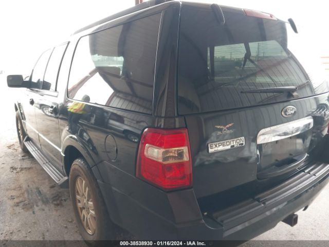 Photo 2 VIN: 1FMJK1H50DEF01060 - FORD EXPEDITION EL 