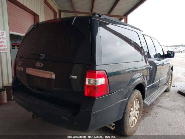 Photo 3 VIN: 1FMJK1H50DEF01060 - FORD EXPEDITION EL 