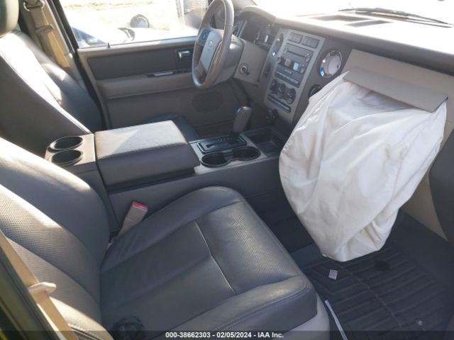 Photo 4 VIN: 1FMJK1H50EEF01190 - FORD EXPEDITION EL 