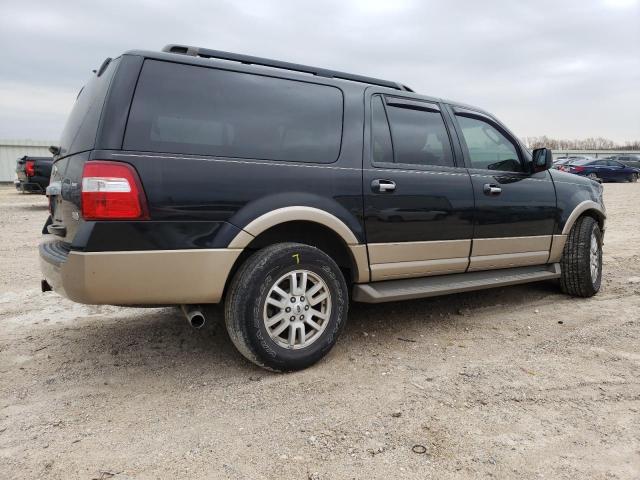 Photo 2 VIN: 1FMJK1H50EEF17292 - FORD EXPEDITION 