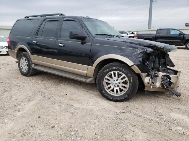 Photo 3 VIN: 1FMJK1H50EEF17292 - FORD EXPEDITION 