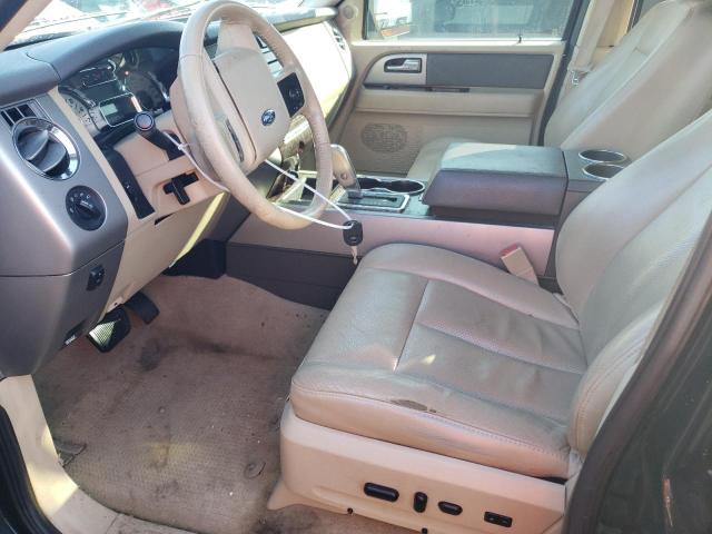 Photo 6 VIN: 1FMJK1H50EEF17292 - FORD EXPEDITION 