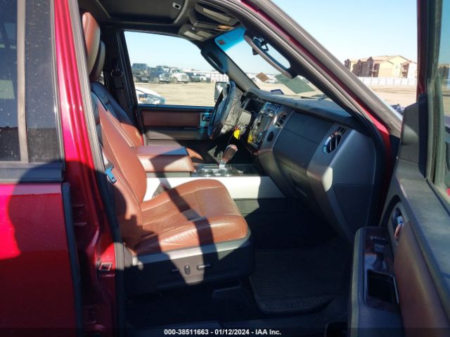 Photo 4 VIN: 1FMJK1H50EEF31337 - FORD EXPEDITION EL 