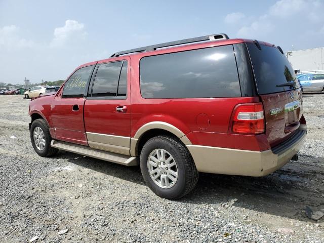 Photo 1 VIN: 1FMJK1H50EEF49465 - FORD EXPEDITION 