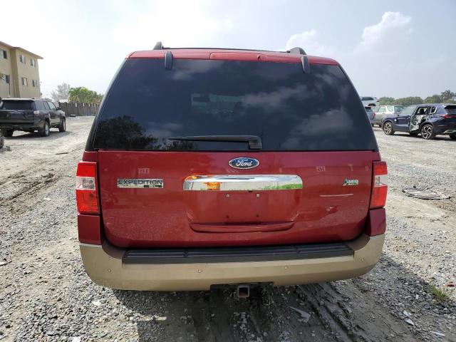 Photo 5 VIN: 1FMJK1H50EEF49465 - FORD EXPEDITION 