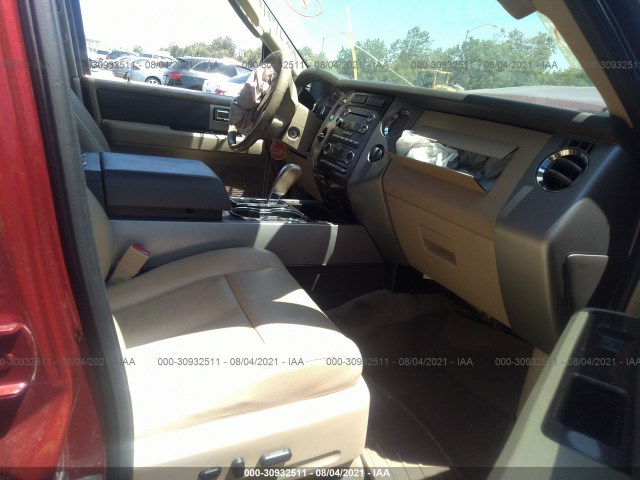 Photo 4 VIN: 1FMJK1H50EEF49594 - FORD EXPEDITION EL 