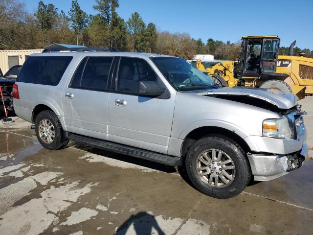 Photo 3 VIN: 1FMJK1H50EEF59526 - FORD EXPEDITION 