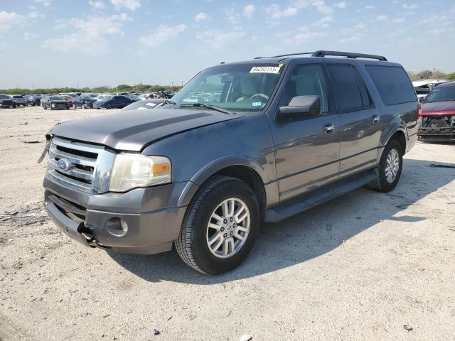 Photo 0 VIN: 1FMJK1H51BEF16065 - FORD EXPEDITION 