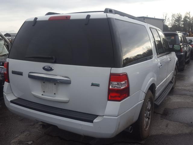 Photo 3 VIN: 1FMJK1H51BEF24165 - FORD EXPEDITION 