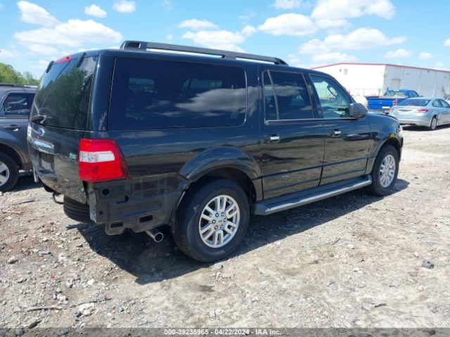 Photo 3 VIN: 1FMJK1H51BEF26322 - FORD EXPEDITION EL 