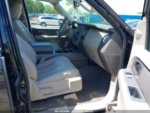 Photo 4 VIN: 1FMJK1H51BEF26322 - FORD EXPEDITION EL 