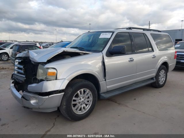 Photo 1 VIN: 1FMJK1H51BEF26515 - FORD EXPEDITION EL 