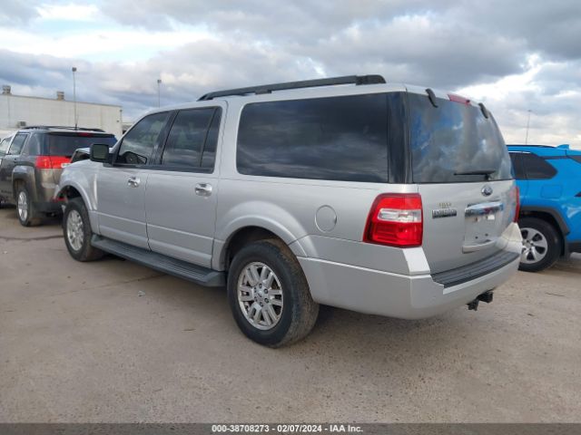 Photo 2 VIN: 1FMJK1H51BEF26515 - FORD EXPEDITION EL 