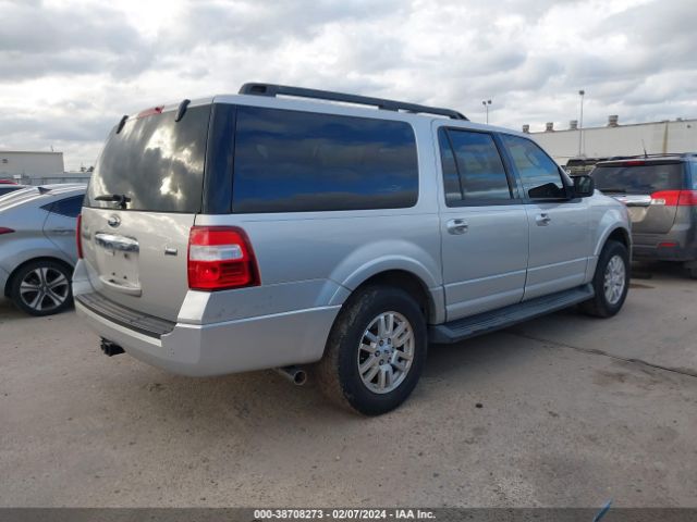 Photo 3 VIN: 1FMJK1H51BEF26515 - FORD EXPEDITION EL 